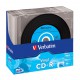 Verbatim CD-R AZO Data Vinyl 43426